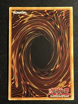 Comic Hand (Purple) 1st Edition Yu-Gi-Oh Card DLCS-EN077 Near Mint NM - Image 2