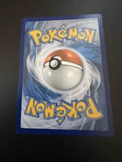 Gible 94/113 B&W Legendary Treasures 2013 Pokemon Card Common LP - Image 2