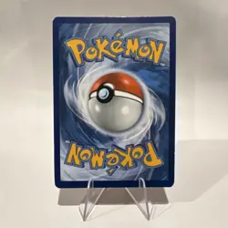 Pokemon Charizard Holo Classic Japanese 003/032 120 HP Mitsuhiro Arita - Image 2