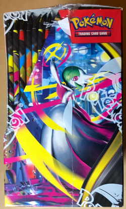 Pokemon TCG Mega Evolution Enhanced Booster Box - New & Sealed - Image 4