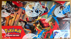 Pokemon TCG Mega Evolution Enhanced Booster Box - New & Sealed - Image 5