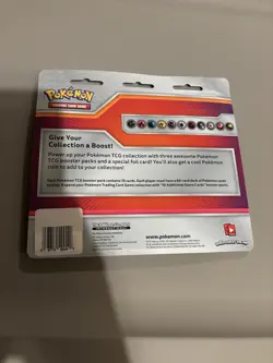 Pokemon XY Roaring Skies Evolutions Trading Card Packs Sealed, Unweighed 701575704873 - Image 3