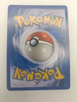 Blastoise 2/127 Platinum Rare Holo Pokemon Trading Card Near Mint - Image 2