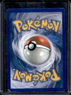 2010 Pokemon HeartGold & SoulSilver Typhlosion Promos Cracked Ice Holo #32/123 - Image 2