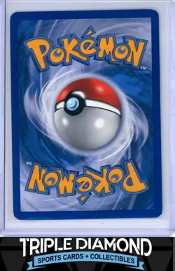 2010 Pokemon HeartGold SoulSilver HGSS Promos #HGSS13 Smoochum Holo F711 - Image 2