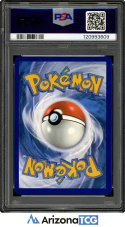 Pokemon 2023 Baxcalibur 210/193 Full Art Illustration Rare Paldea Evolved PSA 9 - Image 2