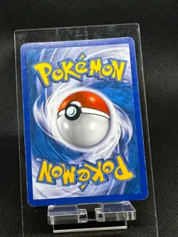 Pokemon TCG Charizard LV.60 Platinum Arceus Holo Rare Card 1/99 LP - Image 2