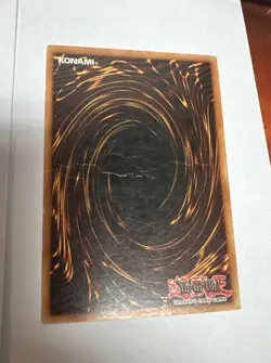 Black Luster Soldier SYE-024 Starter Deck: Yugi Evolution 1st Edition - Image 2