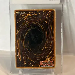 Black Luster Soldier SYE-024 Starter Deck: Yugi Evolution 1st Edition - Image 2