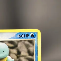 Ditto Squirtle 64/113 Pokemon TCG - Delta Species (LP) - Image 5