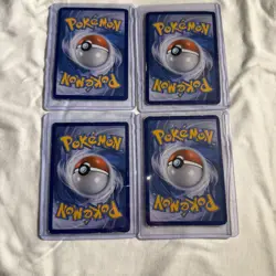 Lot of 19 Mega EX Pokemon TCG Trading Cards with Mega Charizard UPC promo - Image 5