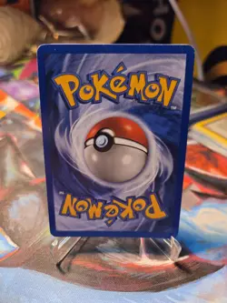 Pokemon - Eevee 11/53 - Wotc - Black Star Promo Holo VLP WOW LOOK - Image 2