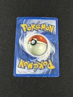 Pokemon - Eevee 11/53 - Wotc - Black Star Promo Holo BF - Image 2