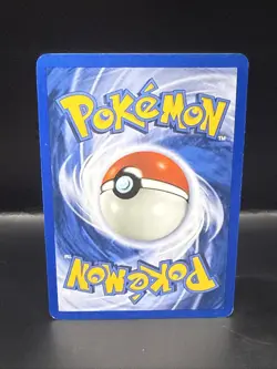 Pokemon - Eevee 11/53 - Wotc - Black Star Promo Holo Y Swirl - Image 5