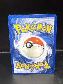 Pokemon - Eevee 11/53 - Wotc - Black Star Promo Holo BF - Image 3