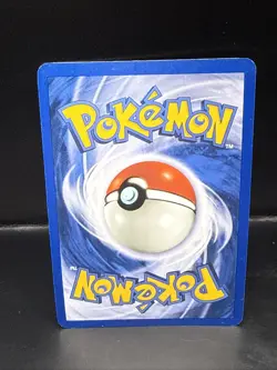 Pokemon - Eevee 11/53 - Wotc - Black Star Promo Holo BF - Image 4