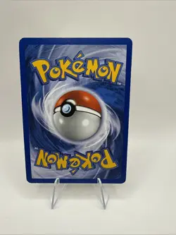 Pokemon Eevee 11/53 Wotc Black Star Promo Holo - Image 3