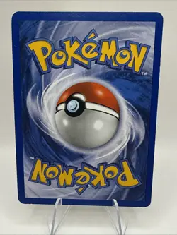 Pokemon Eevee 11/53 Wotc Black Star Promo Holo - Image 4