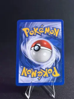 Pokemon - Eevee 11/53 - Wotc - Black Star Promo Holo NM Never Played! - Image 2
