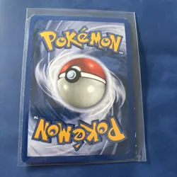 Eevee 11/53 Wotc Black Star Promo Holo Rare Pokemon TCG Vintage - Image 2