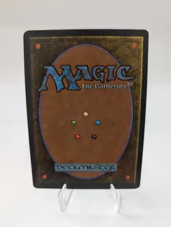 Volcanic Island Revised Edition MTG Lightly Played / Near Mint (LP) Magic Dual - Image 2