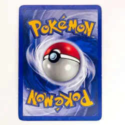 Dark Magneton 11/82 - SWIRL Holo Rare - Team Rocket Unlimited - Pokemon TCG MP - Image 4