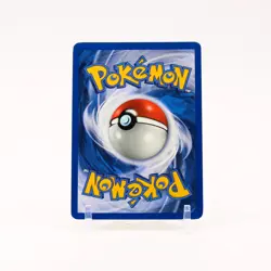 Dark Magneton - 11/82 Team Rocket Unlimited Holo Rare SWIRL Pokemon - LP - Image 2