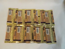 Magic: The Gathering STARTER 2000 Sampler Booster Pack Sealed MTG Magic 10 cards - Image 2