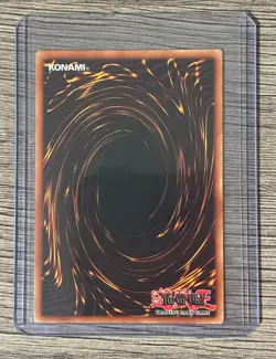 Blue-Eyes Ultimate Dragon JMP-EN005 Shonen Jump Magazine Promos Limited Edition - Image 2