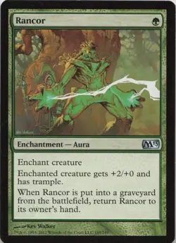 Rancor U Magic 2013 (M13) 185 LP-MP - Image 1