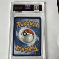 2023 POKEMON PAR EN-PARADOX RIFT #253 ALTARIA EX SPECIAL ILLUSTRATION RARE PSA 9 - Image 3