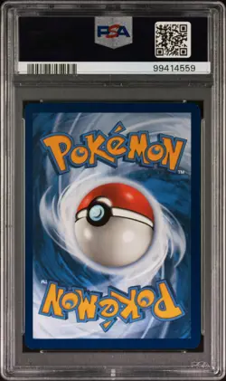 2023 POKEMON PAR EN-PARADOX RIFT SPECIAL ILLUSTRATION RARE #253 ALTARIA EX PSA 9 - Image 2