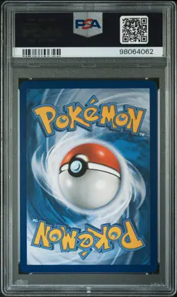 2023 POKEMON PAR EN-PARADOX RIFT SPECIAL ILLUSTRATION RARE #253 ALTARIA EX PSA 9 - Image 2
