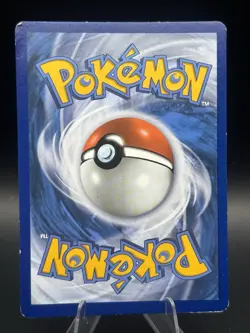Birthday Pikachu Promo 24 Pokemon Celebrations Classic Collection - Image 2