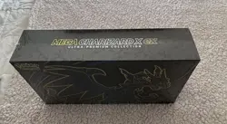 🔥Pokemon Phantasmal Flames UPC ETB & BOOSTER BUNDLE Set Of 3 READY TO SHIP🔥 - Image 3