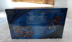 🔥Pokemon Phantasmal Flames UPC ETB & BOOSTER BUNDLE Set Of 3 READY TO SHIP🔥 - Image 4
