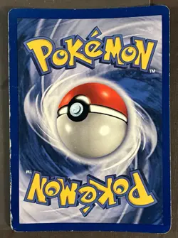 Pokemon Zapdos 016/102 Base Set (Shadowless) Holo MP TCG Card - Image 2