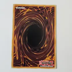Favorite Hero - LED6-EN015 - MP/HP - Ultra Rare - Unlimited - Yugioh - Image 2