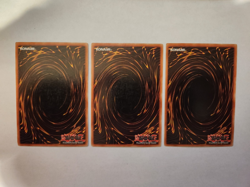 Yugioh Guardian Kay'est DCR-009 Dark Crisis 1st Edition DCR-009 X3 Near Mint - Image 5