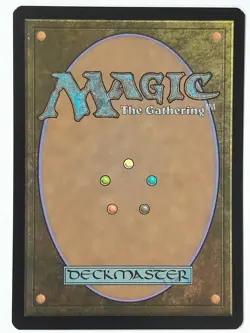Arcanis the Omnipotent (Foil Borderless #498) - NM - SLD Secret Lair - MTG Magic - Image 2
