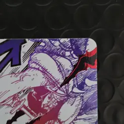 Divine Departure (Alternate Art) OP13-076 Carrying On His Will Foil One Piece - Image 4
