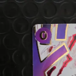 Divine Departure (Alternate Art) OP13-076 Carrying On His Will Foil One Piece - Image 5