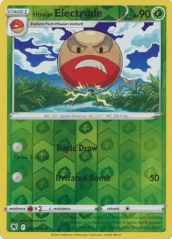 Pokemon - Astral Radiance - Reverse Holos - Commons, Uncommons, and Rares - Image 4