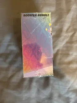 Pokemon SV Prismatic Evolution Booster Trading Card Bundle (Brand New & Sealed) - Image 3