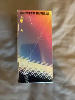 Pokemon SV Prismatic Evolution Booster Trading Card Bundle (Brand New & Sealed) - Image 4