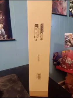 One Piece 1st Anniversary Set English Version, Factory Sealed - Image 3
