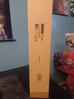 One Piece 1st Anniversary Set English Version, Factory Sealed - Image 3