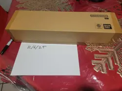 One Piece 1st Anniversary Set English Version, Factory Sealed - Image 4