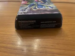 Pokemon Breakpoint Wave Slasher Theme Deck Open Box Complete - Image 5