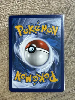 Pokemon Card Sonia 192/192 Rebel Clash Set Trainer Rare Played - Image 2